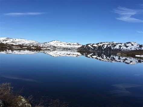 vinje telemark